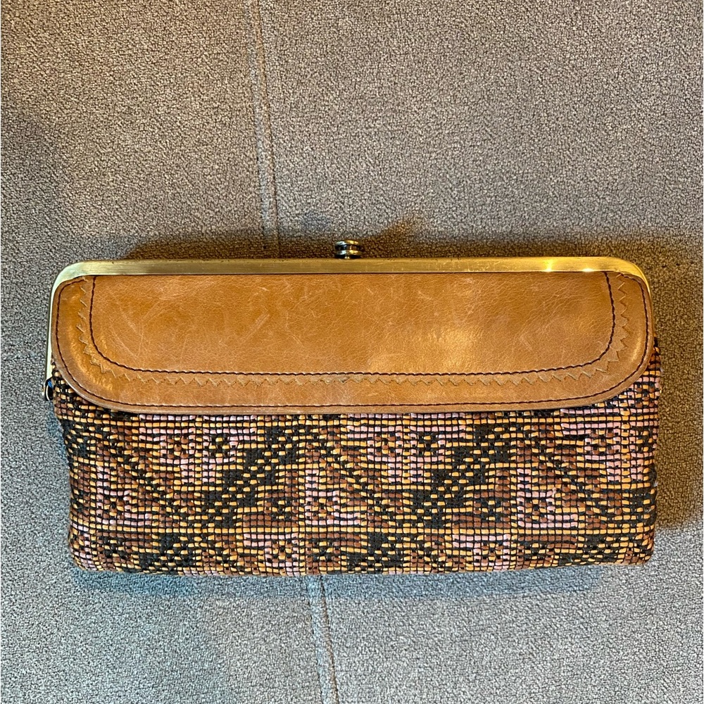 Hobo wallet